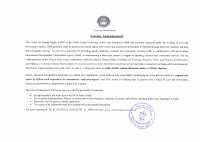 CHR - Vacancy.pdf